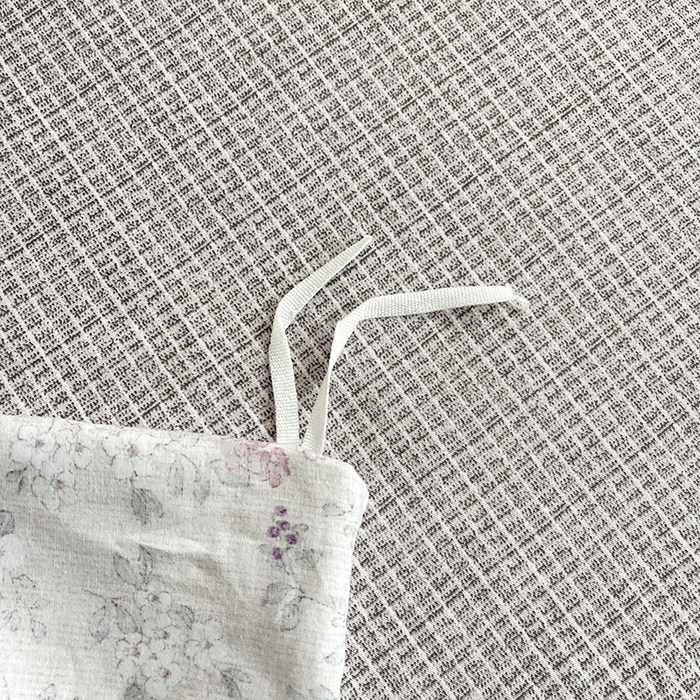 91家纺网 家纺一手货源 找家纺 千朵 2023新款13372全棉印花四件套 梨花紫