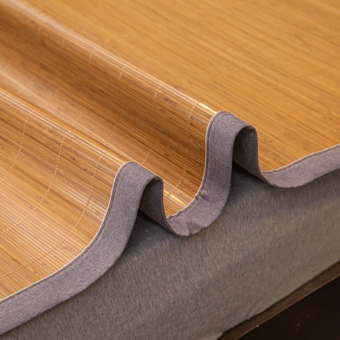 91家纺网 家纺一手货源 找家纺 （总）新月家纺 2023新款冰玉养生席