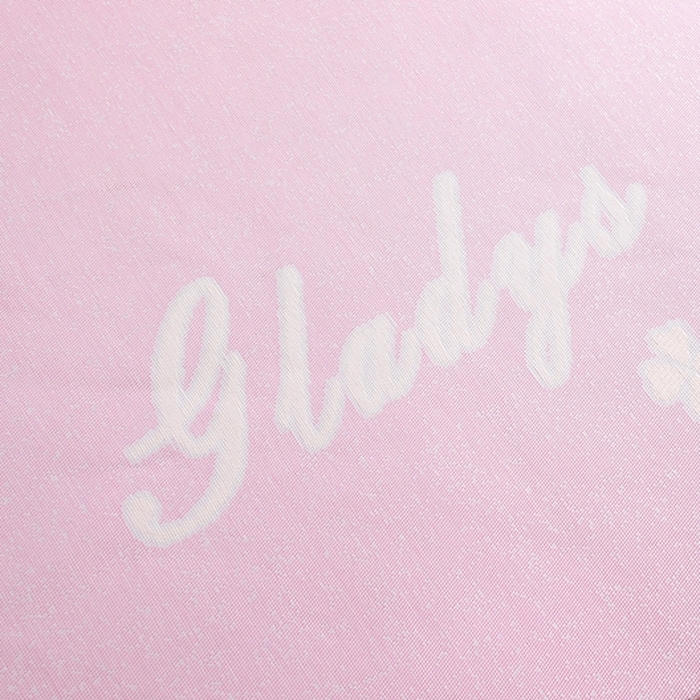 91家纺网 家纺一手货源 找家纺 新月家纺 2023新款防滑无纺布牛奶冰丝席 四叶草