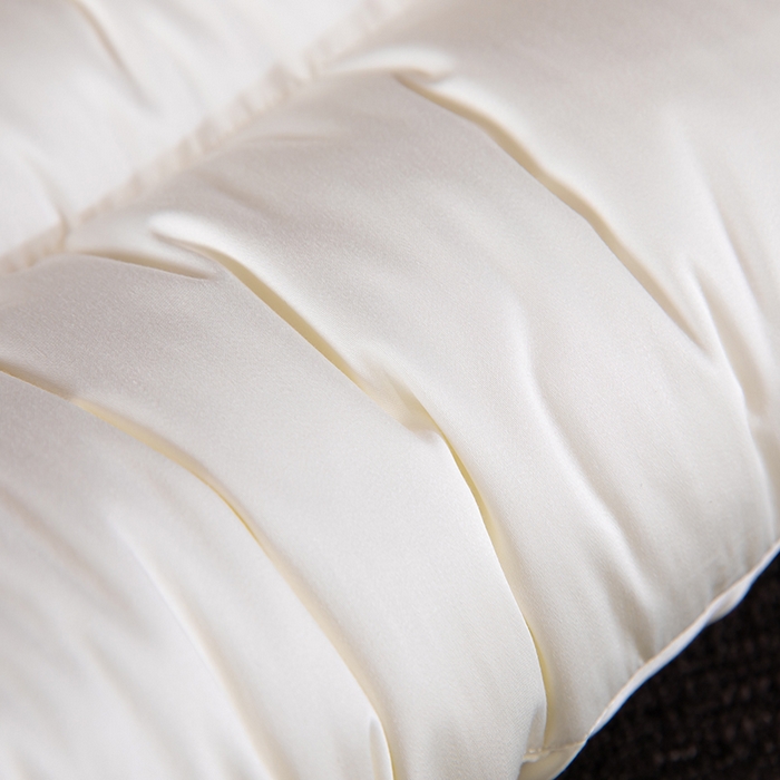 91家纺网 家纺一手货源 找家纺 （总）九州枕芯2023新款蚕丝蛋白枕