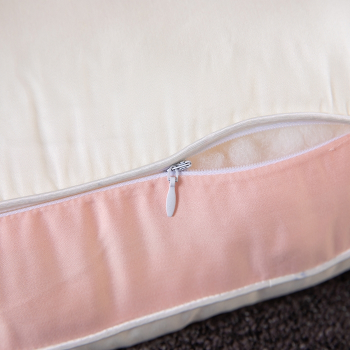 91家纺网 家纺一手货源 找家纺 （总）九州枕芯2023新款蚕丝蛋白枕