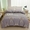 91家纺网 家纺一手货源 找家纺 情煊家纺2023新款全棉夹棉纯色印花单被套款(可定制尺寸) 罗兰灰