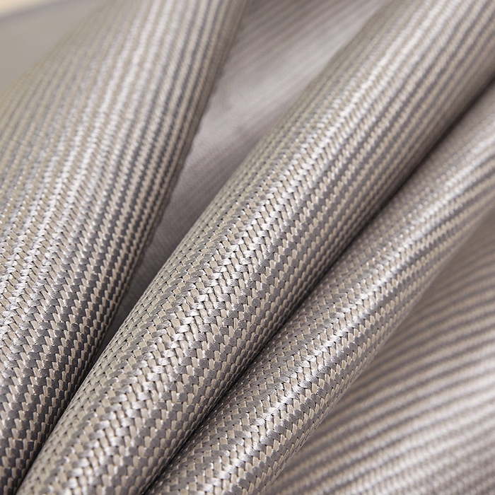 91家纺网 家纺一手货源 找家纺 伊被源2023新款女王款刺绣冰藤席1200D可机洗可折叠冰丝席-戴菲 戴菲 月光银