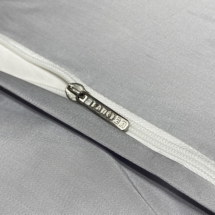 91家纺网 家纺一手货源 找家纺 涵宸 兰精天丝TM纯色四件套 暖橙+星辰兰