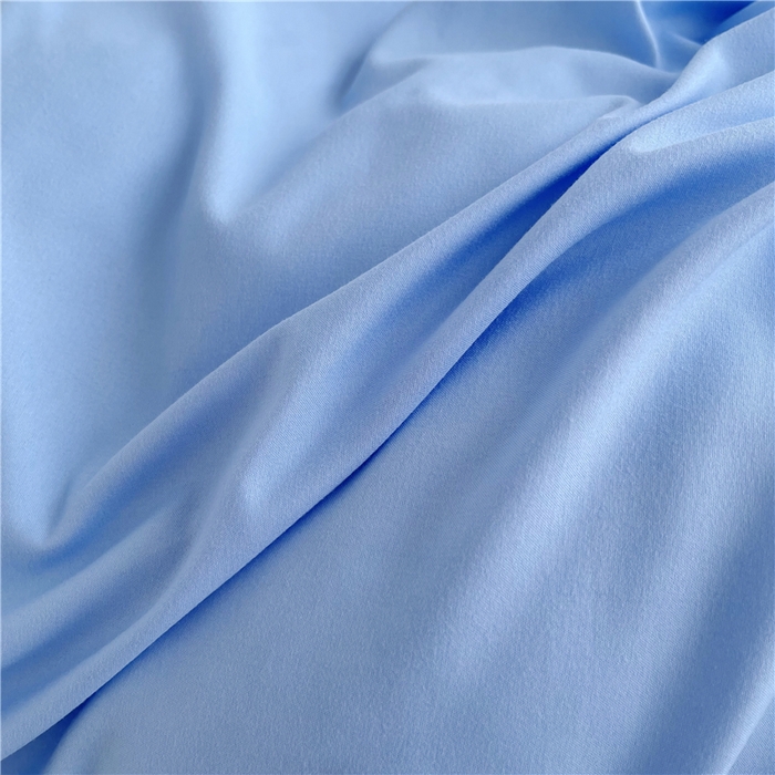 91家纺网 家纺一手货源 找家纺 曼璐单人枕套加厚水洗棉日式无印风格子条纹枕芯套48*74cm 浅蓝