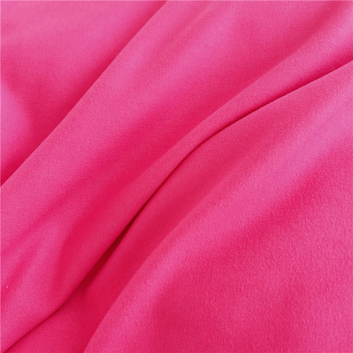 91家纺网 家纺一手货源 找家纺 曼璐单人枕套加厚水洗棉日式无印风格子条纹枕芯套48*74cm 胭脂红