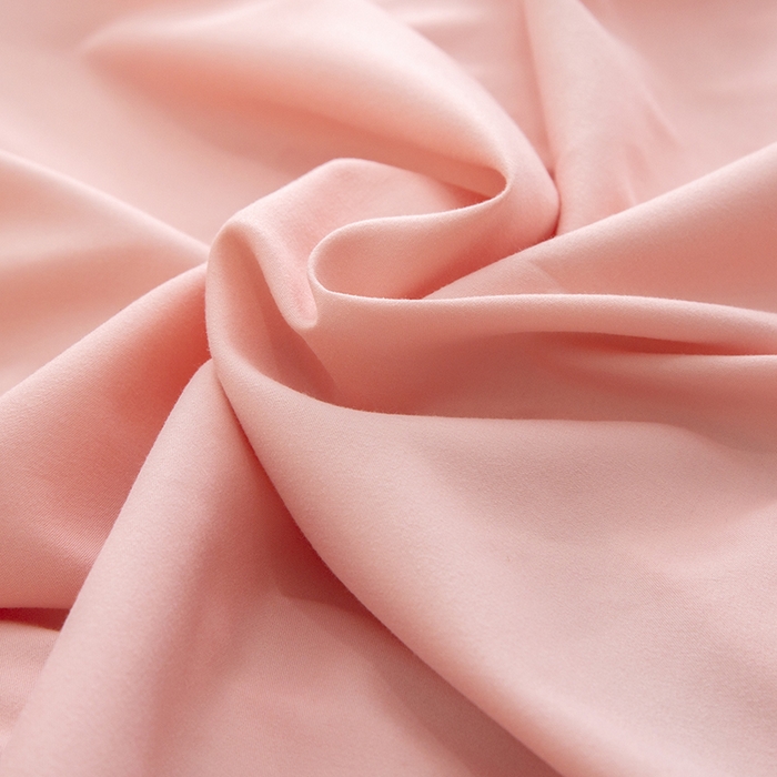 91家纺网 家纺一手货源 找家纺 曼璐单人枕套加厚水洗棉日式无印风格子条纹枕芯套48*74cm 玉色