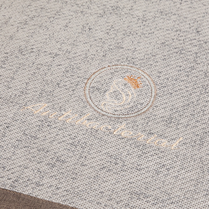 91家纺网 家纺一手货源 找家纺 伊被源 2023新款加厚刺绣古藤席三件套-可可西里 可可西里-银灰