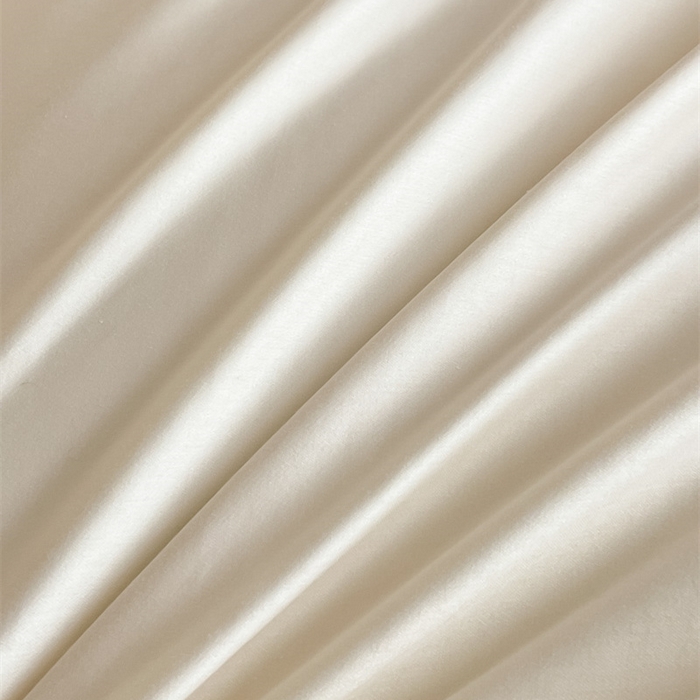 91家纺网 家纺一手货源 找家纺 （总）秀色家纺 2025新品Ａ类60s长绒棉唤醒系列四件套 唤醒-奶昔白+丁香