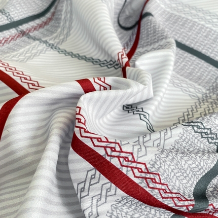 91家纺网 家纺一手货源 找家纺 漫仙阁2024新款亲肤棉芦荟棉单品被套 品质生活