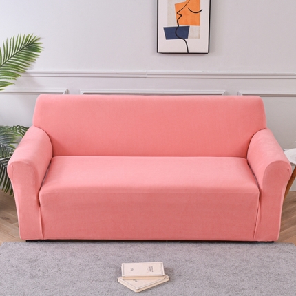 91家纺网 家纺一手货源 找家纺 （总）飞翔家居2023新款德绒沙发套