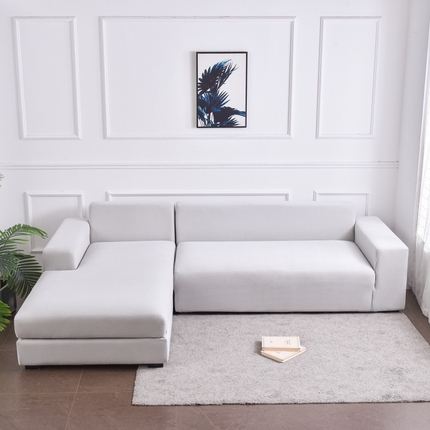 91家纺网 家纺一手货源 找家纺 （总）飞翔家居2023新款德绒组合沙发套