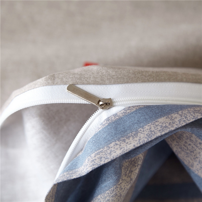 91家纺网 家纺一手货源 找家纺 沐白家居2023大版全棉印花四件套 0瑞希