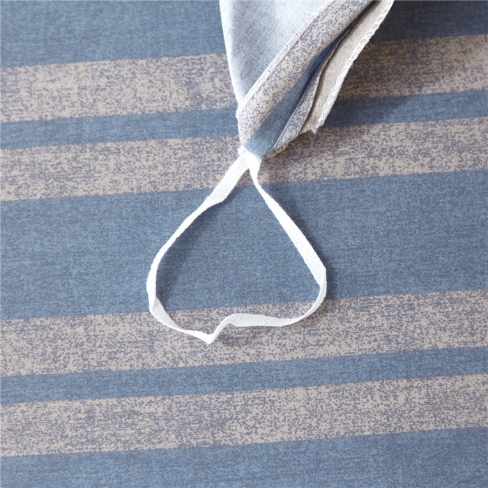 91家纺网 家纺一手货源 找家纺 沐白家居2023大版全棉印花四件套 0瑞希