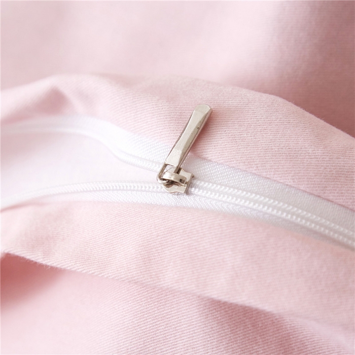 91家纺网 家纺一手货源 找家纺 沐白家居2023大版全棉印花四件套 2安妮日记（有小号 标准 加大）