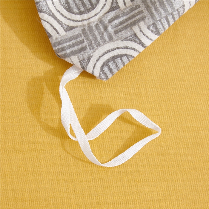 91家纺网 家纺一手货源 找家纺 沐白家居2023大版全棉印花四件套 2戴维森