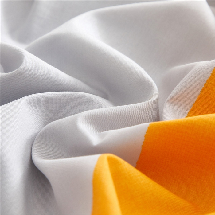 91家纺网 家纺一手货源 找家纺 沐白家居2023大版全棉印花四件套 2牧恩游记-兰