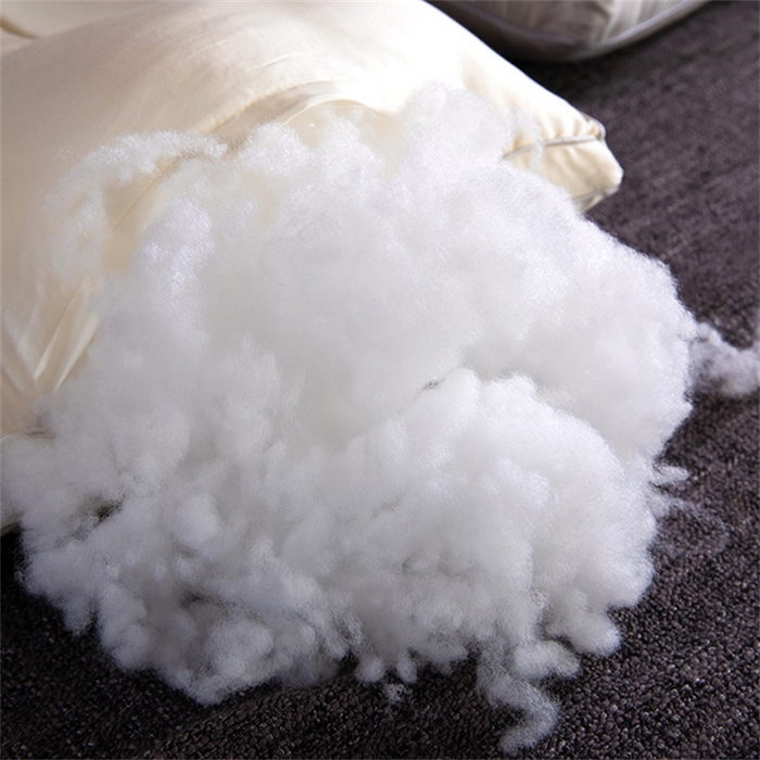 91家纺网 家纺一手货源 找家纺 九州枕芯 2023新款蚕丝乳胶保健枕