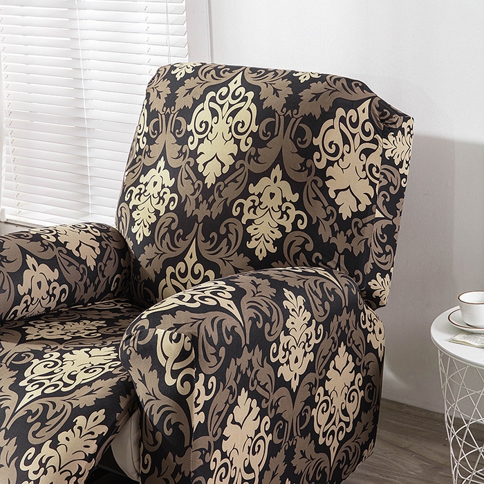 91家纺网 家纺一手货源 找家纺 飞翔2023款芝华士椅套 巴洛克