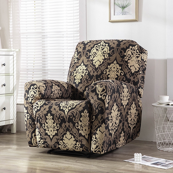 91家纺网 家纺一手货源 找家纺 飞翔2023款芝华士椅套 巴洛克