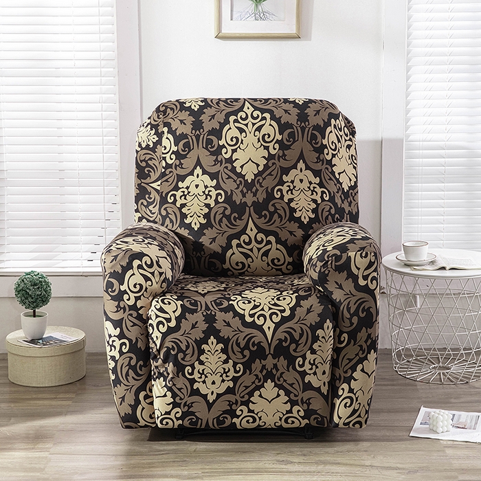 91家纺网 家纺一手货源 找家纺 飞翔2023款芝华士椅套 巴洛克