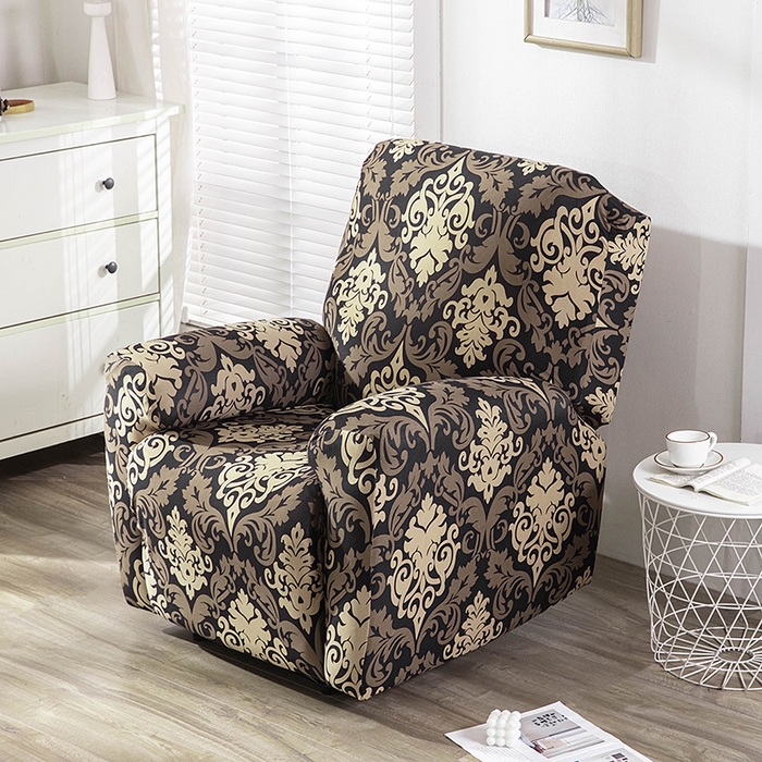 91家纺网 家纺一手货源 找家纺 飞翔2023款芝华士椅套 巴洛克