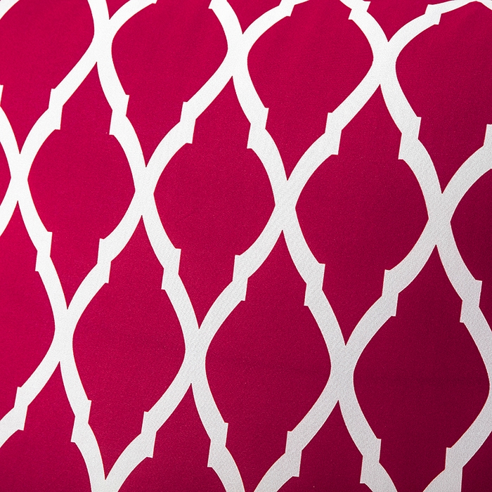 91家纺网 家纺一手货源 找家纺 飞翔2023款芝华士椅套 格调红