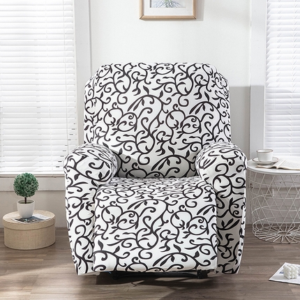 飞翔2023款芝华士椅套 黑白配