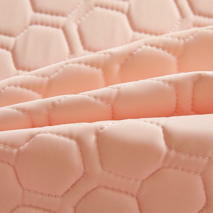 91家纺网 家纺一手货源 找家纺 小萌虎 2023新款冰丝胶质凉席-床席款 玉