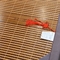91家纺网 家纺一手货源 找家纺 （总）吉佰年 2023新款可折叠碳化竹席-典雅