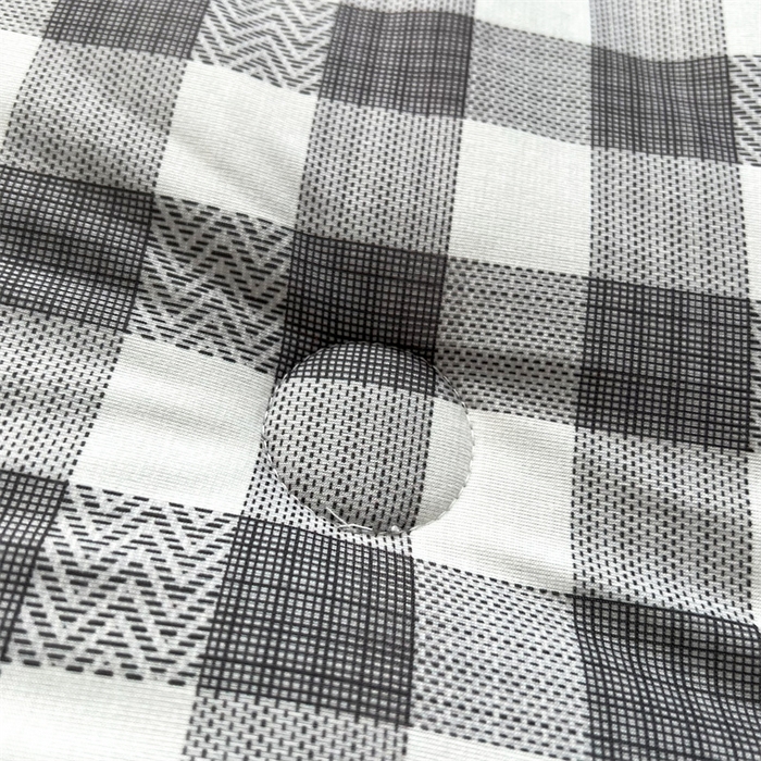 91家纺网 家纺一手货源 找家纺 HL原创 2023新款A类牛奶针织夏凉被 品格