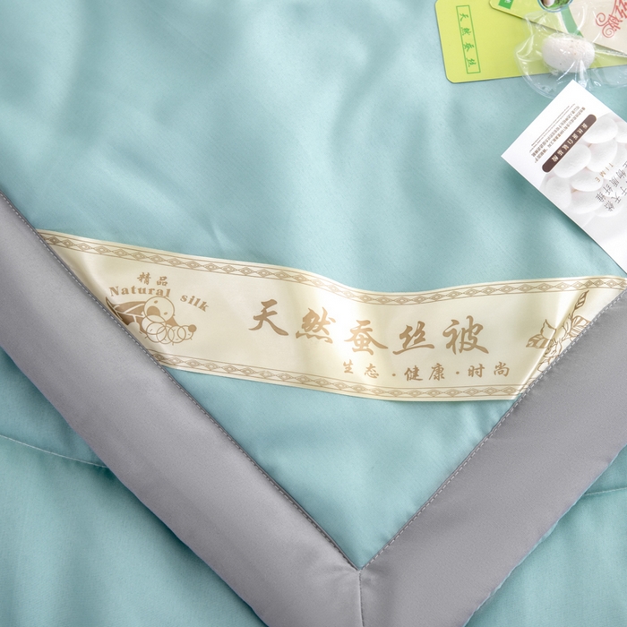 91家纺网 家纺一手货源 找家纺 （总）被多多 2024新款蚕丝蛋白夏被