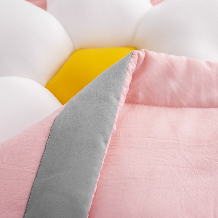 91家纺网 家纺一手货源 找家纺 被多多 2024新款蚕丝蛋白夏被 典雅玉