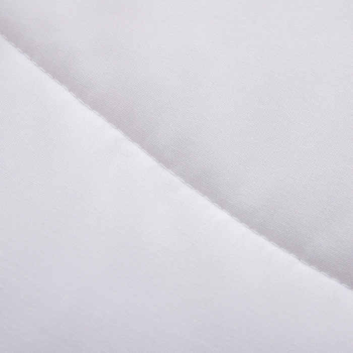 91家纺网 家纺一手货源 找家纺 被多多 2024新款蚕丝蛋白夏被 优雅白