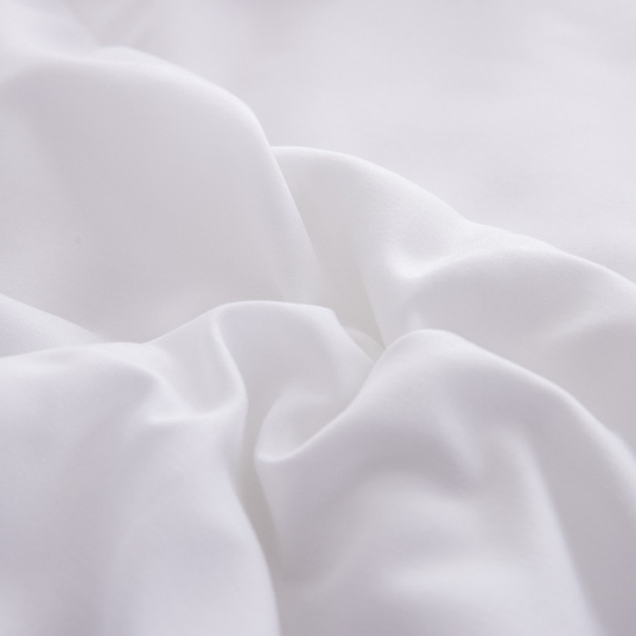 91家纺网 家纺一手货源 找家纺 被多多 2024新款蚕丝蛋白夏被 优雅白