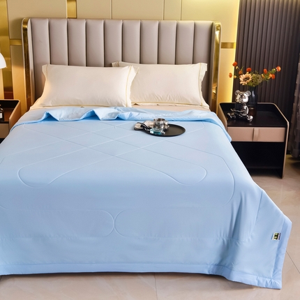 91家纺网 家纺一手货源 找家纺 （总）美丽折家纺 2025新款乳胶被