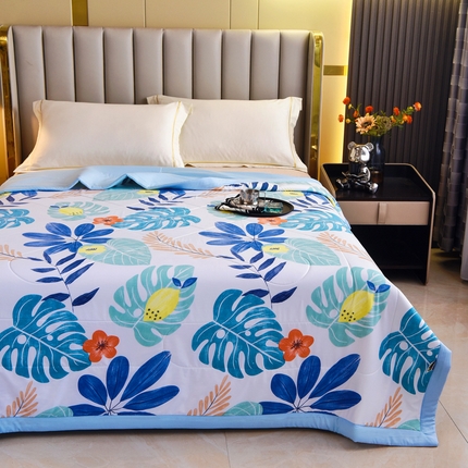 91家纺网 家纺一手货源 找家纺 （总）美丽折家纺 2025新款乳胶被