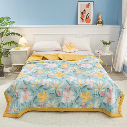 91家纺网 家纺一手货源 找家纺 （总）美丽折家纺 2025新款乳胶被