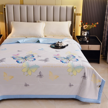 91家纺网 家纺一手货源 找家纺 （总）美丽折家纺 2025新款乳胶被