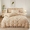 91家纺网 家纺一手货源 找家纺 （总）宜凡 2023新款全棉印花床笠四件套