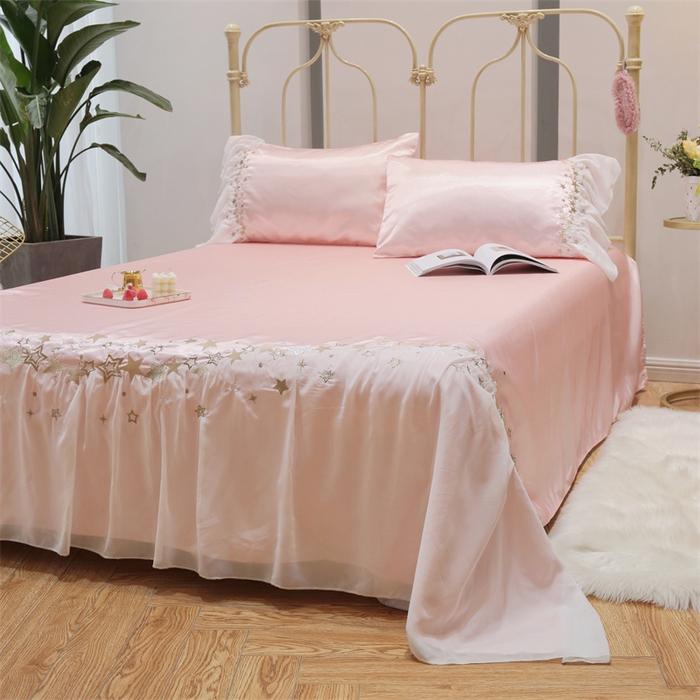 91家纺网 家纺一手货源 找家纺 （总）MIU缪家居 2023款冰丝凉席 安娜