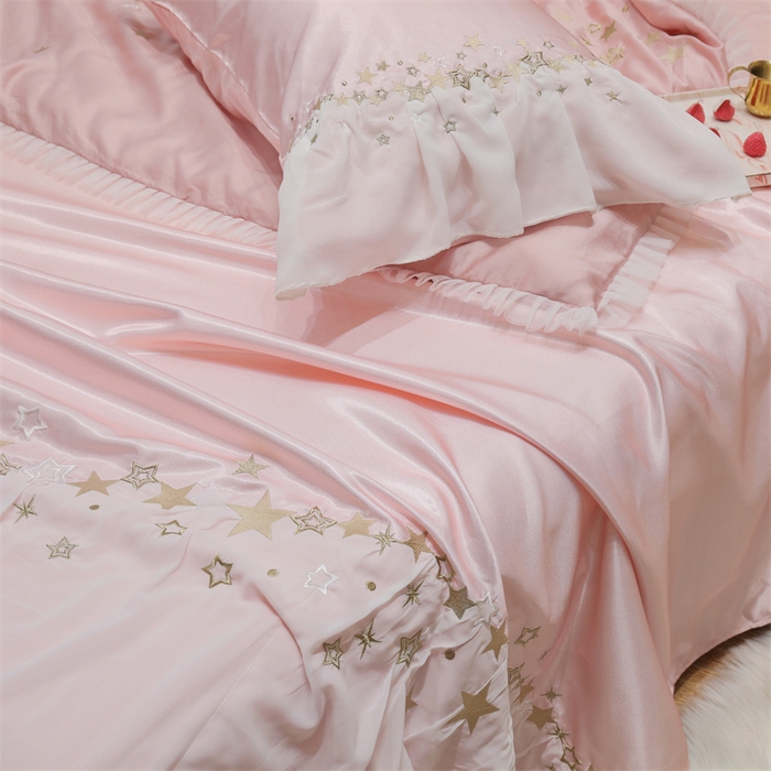 91家纺网 家纺一手货源 找家纺 （总）MIU缪家居 2023款冰丝凉席 安娜