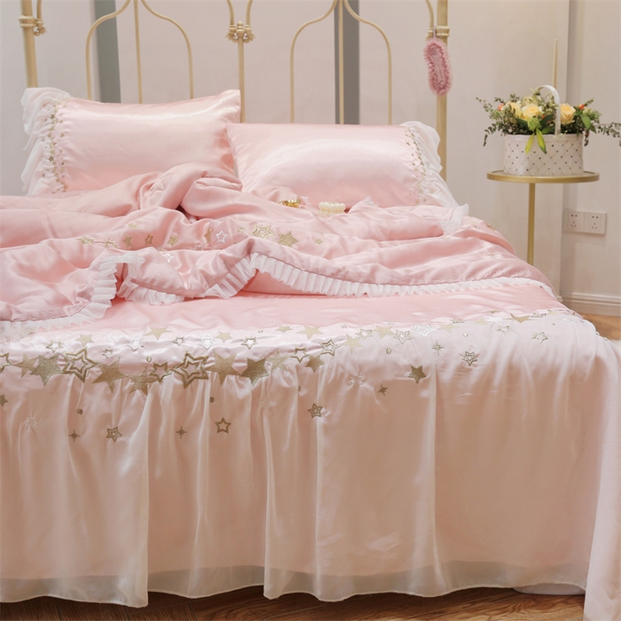 91家纺网 家纺一手货源 找家纺 （总）MIU缪家居 2023款冰丝凉席 安娜