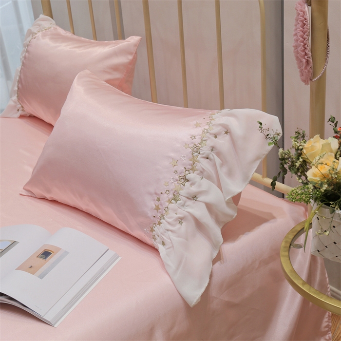 91家纺网 家纺一手货源 找家纺 （总）MIU缪家居 2023款冰丝凉席 安娜