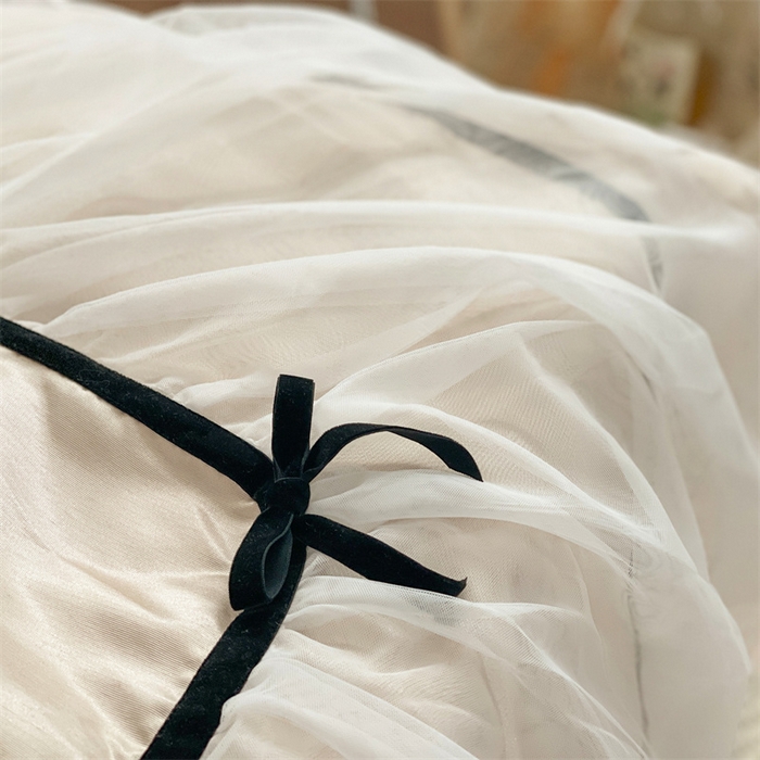 91家纺网 家纺一手货源 找家纺 MIU缪家居 2023款冰丝凉席 洛丽塔 黄色