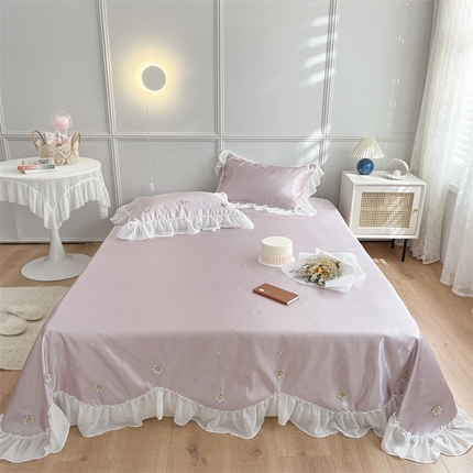 91家纺网 家纺一手货源 找家纺 （总）MIU缪家居 2023款冰丝凉席 仙本娜