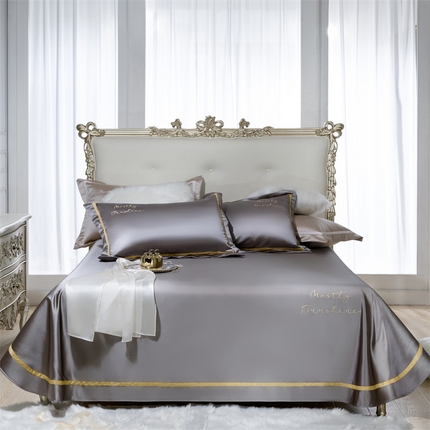 91家纺网 家纺一手货源 找家纺 （总）MIU缪家居 2023款珍珠丝凉席 简爱（棚拍）