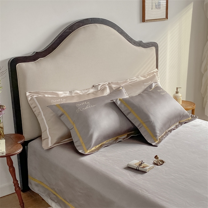 91家纺网 家纺一手货源 找家纺 MIU缪家居 2023款珍珠丝凉席 简爱（实拍） 气质灰