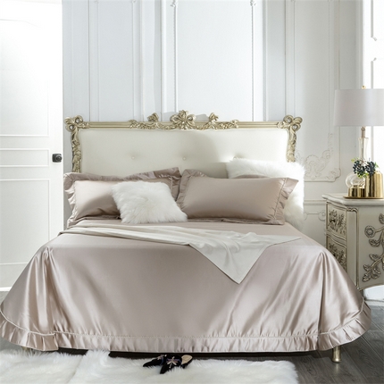 91家纺网 家纺一手货源 找家纺 （总）MIU缪家居 2023款珍珠丝凉席  珍妮（棚拍）