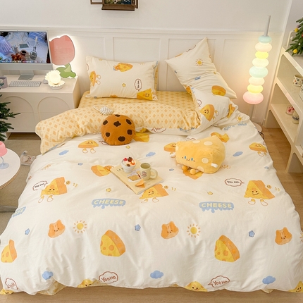 昔可2023新款甜品系列 一口奶酪